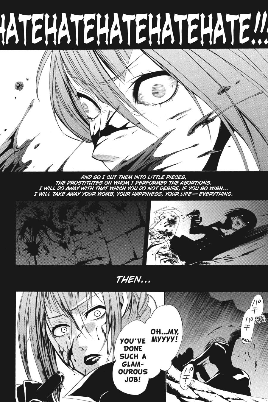 Black Butler Chap 11 - Next Chap 12