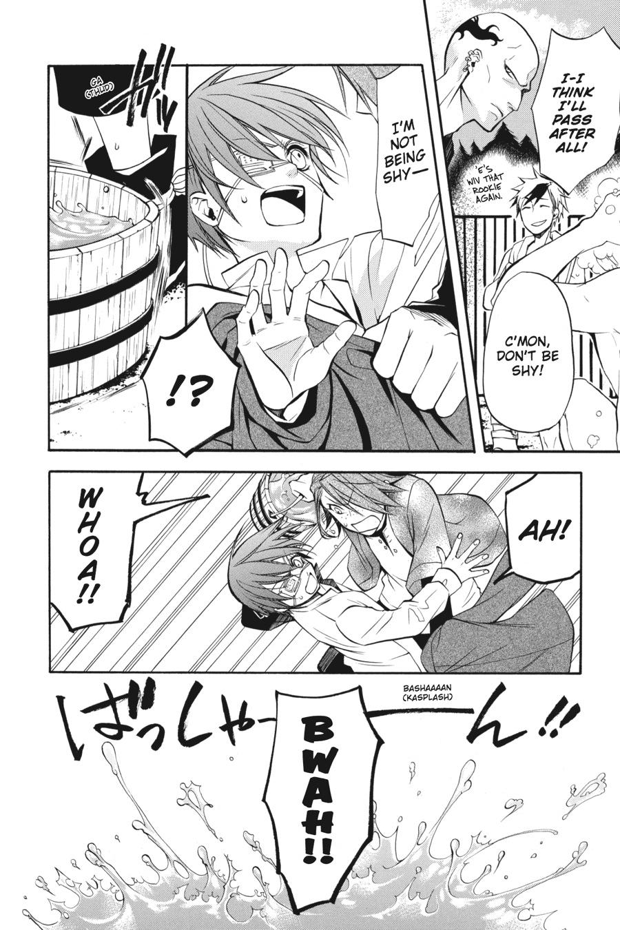 Black Butler Chap 27 - Next Chap 28