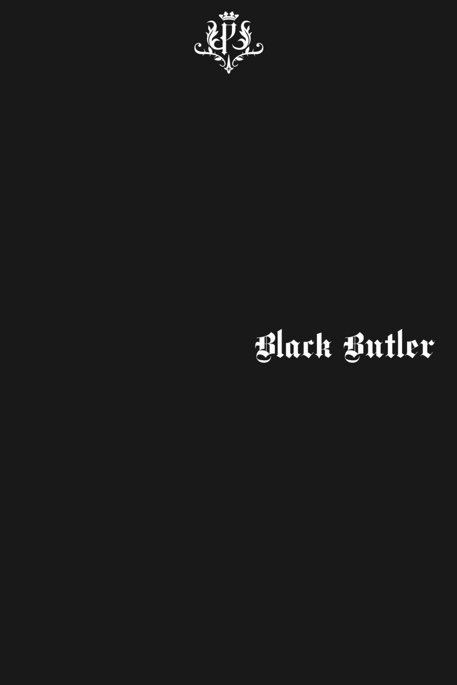Black Butler Chap 27 - Next Chap 28