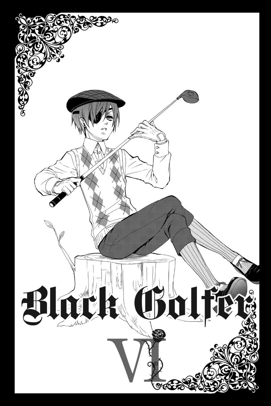 Black Butler Chap 27 - Next Chap 28