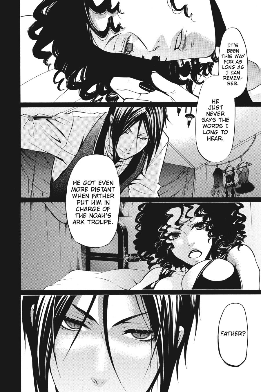 Black Butler Chap 29 - Next Chap 30