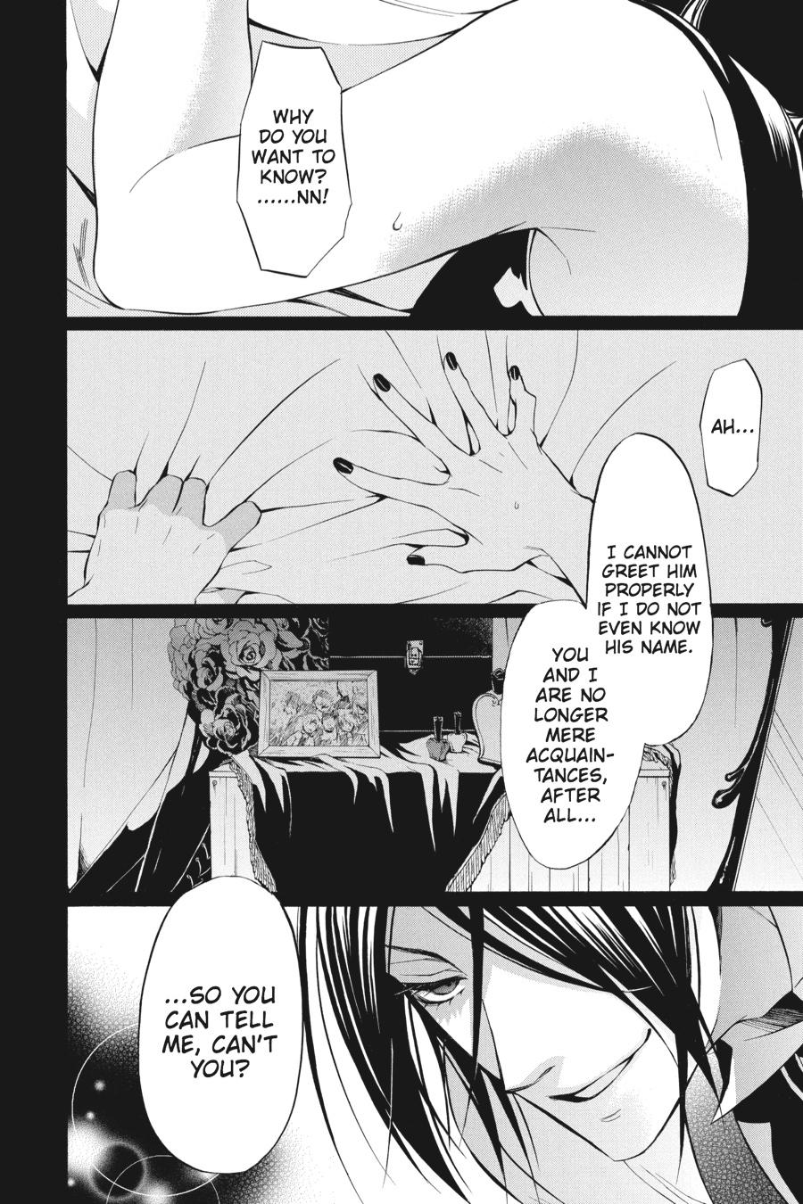 Black Butler Chap 29 - Next Chap 30