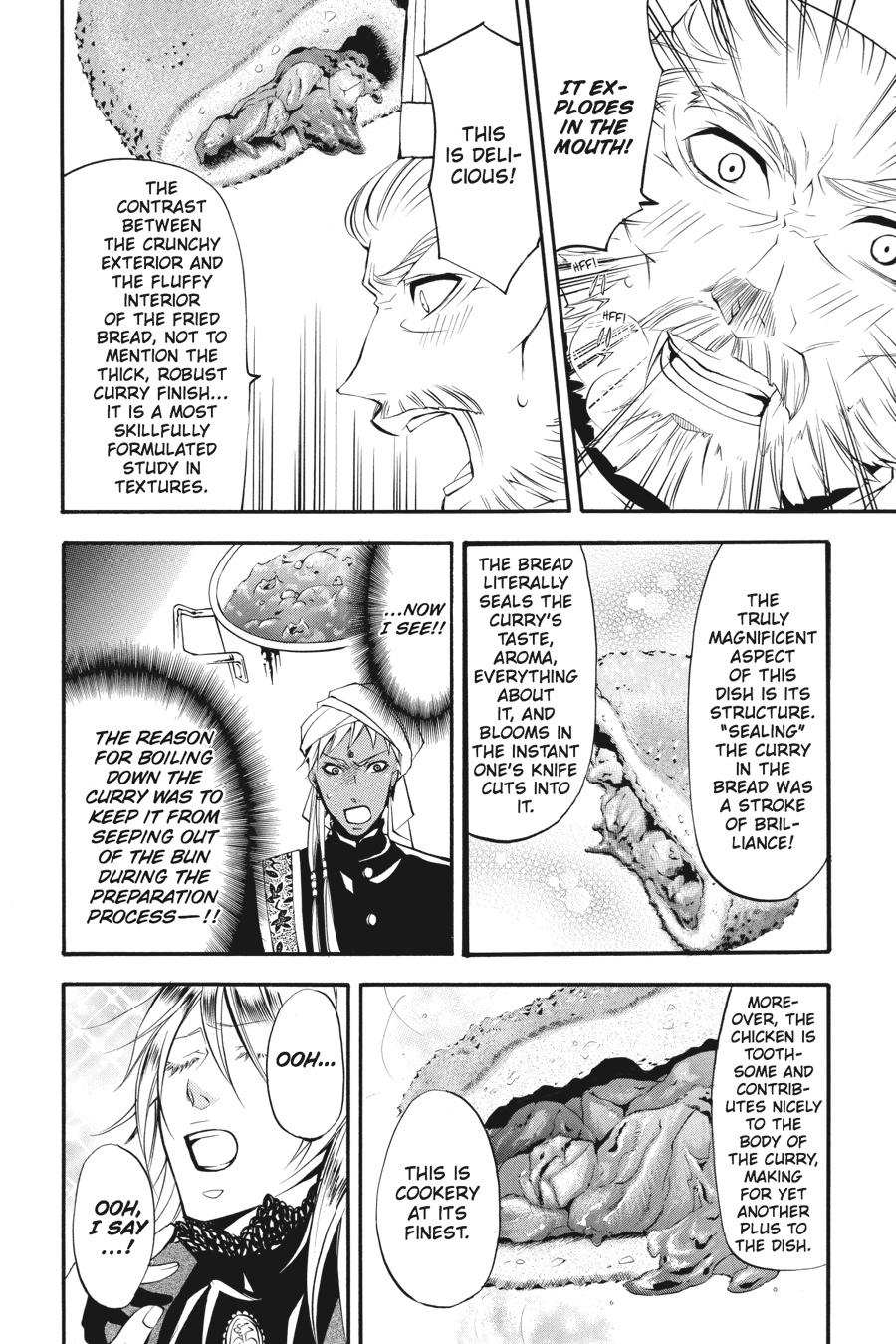 Black Butler Chap 21 - Next Chap 22
