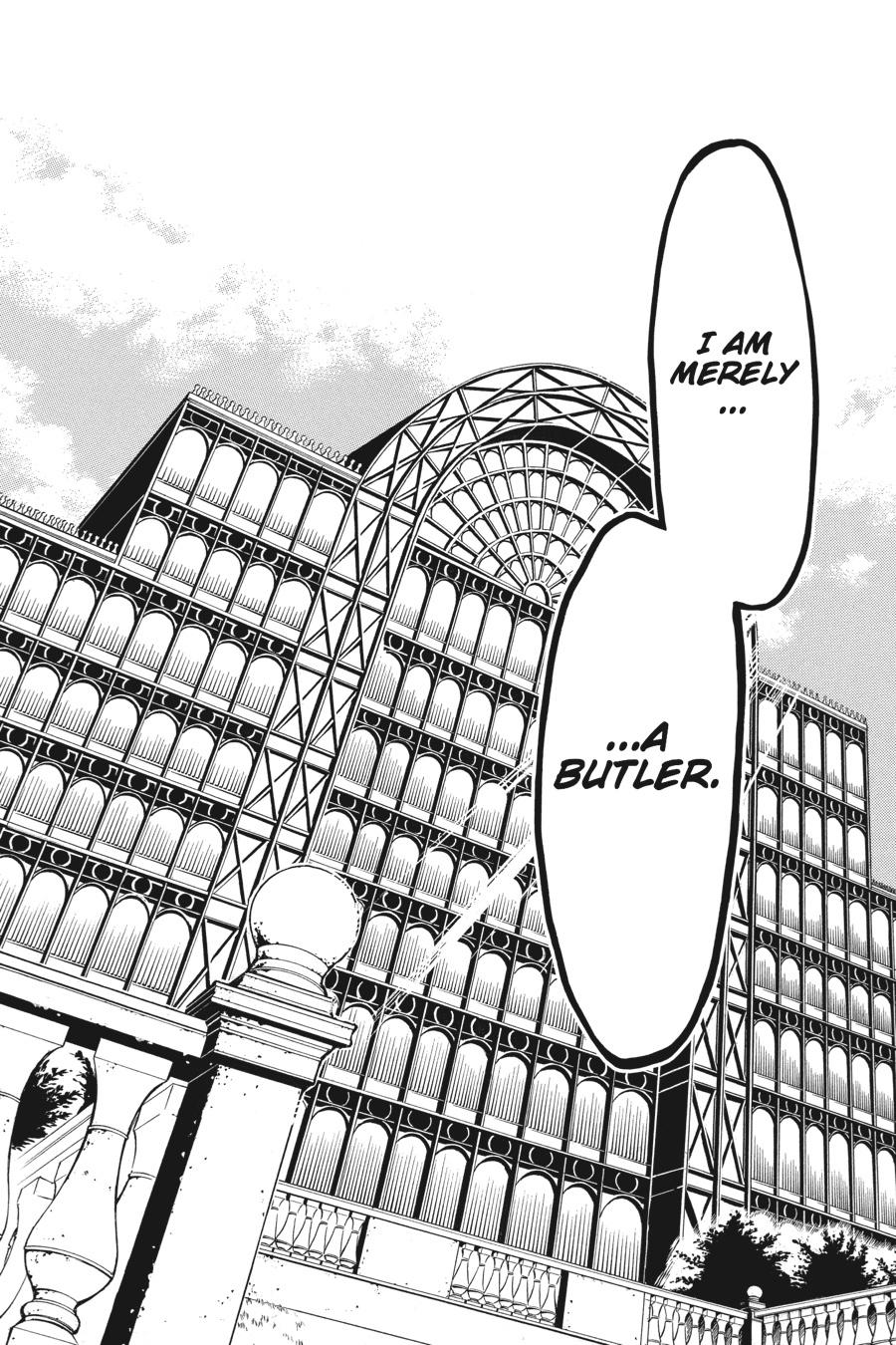 Black Butler Chap 21 - Next Chap 22