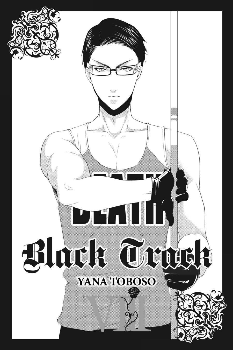 Black Butler Chap 37 - Next Chap 38