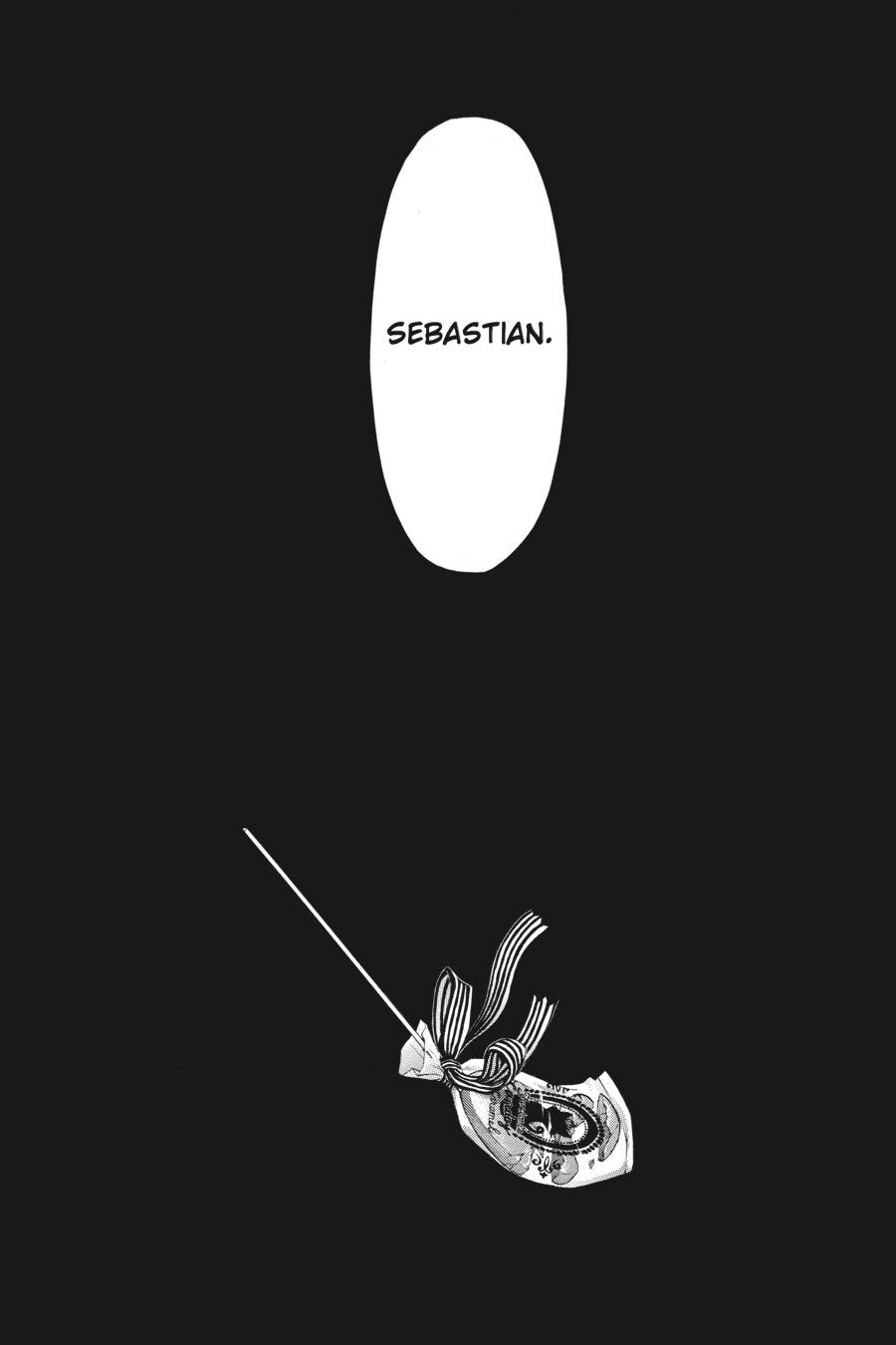 Black Butler Chap 35 - Next Chap 36