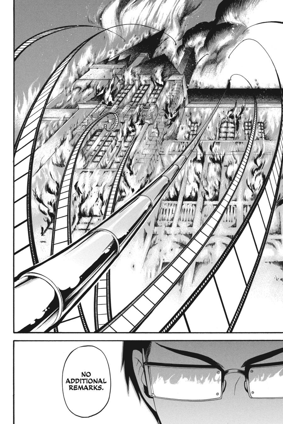 Black Butler Chap 35 - Next Chap 36