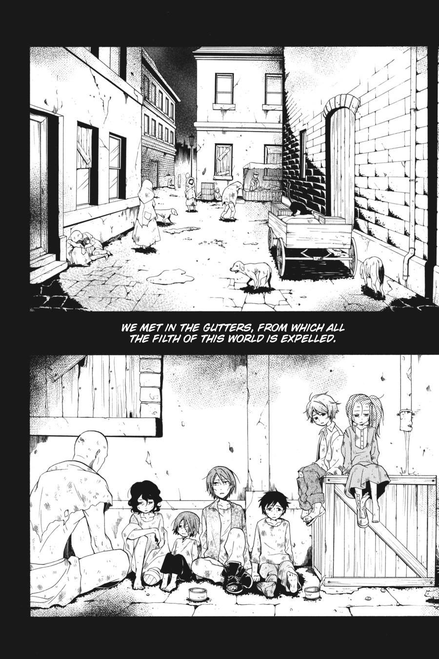 Black Butler Chap 35 - Next Chap 36