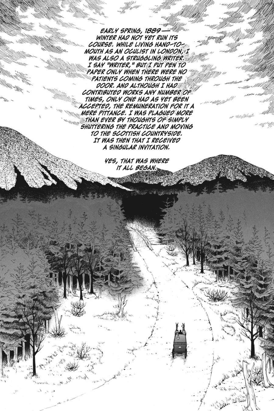 Black Butler Chap 38 - Next Chap 39