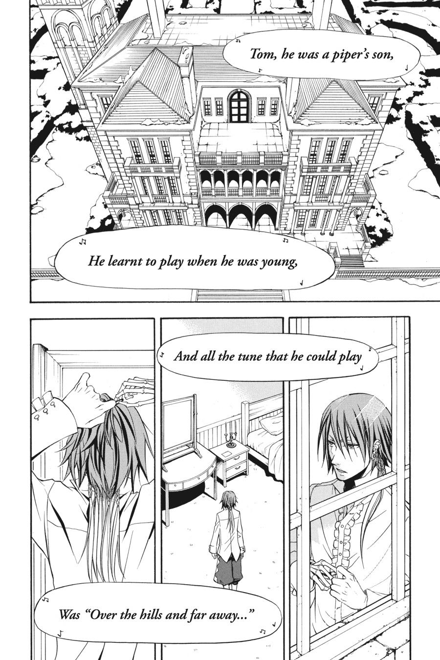 Black Butler Chap 30 - Next Chap 31