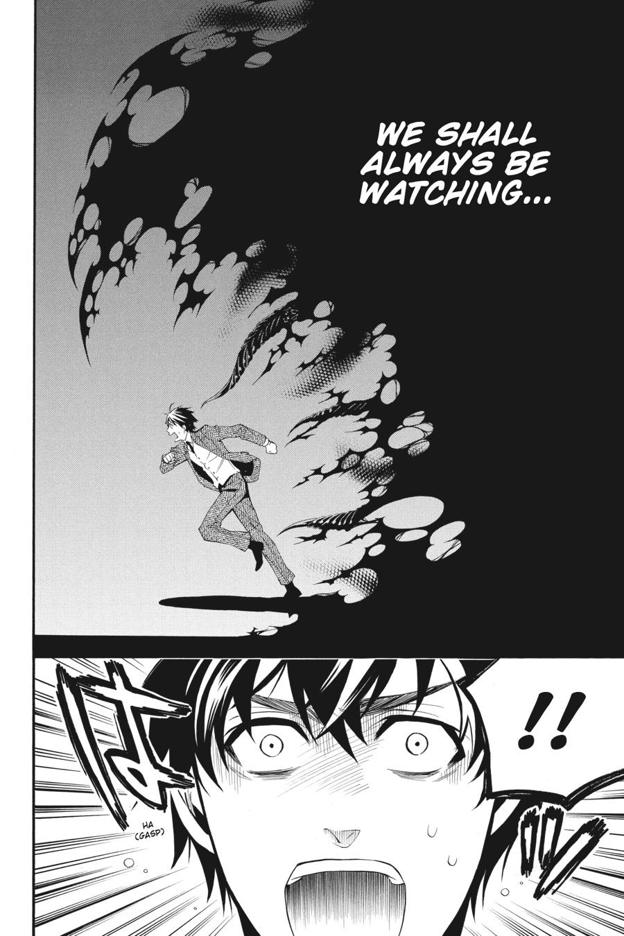 Black Butler Chap 49 - Next Chap 50