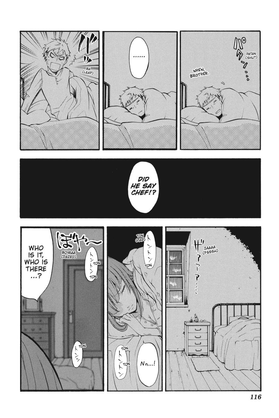 Black Butler Chap 41 - Next Chap 42