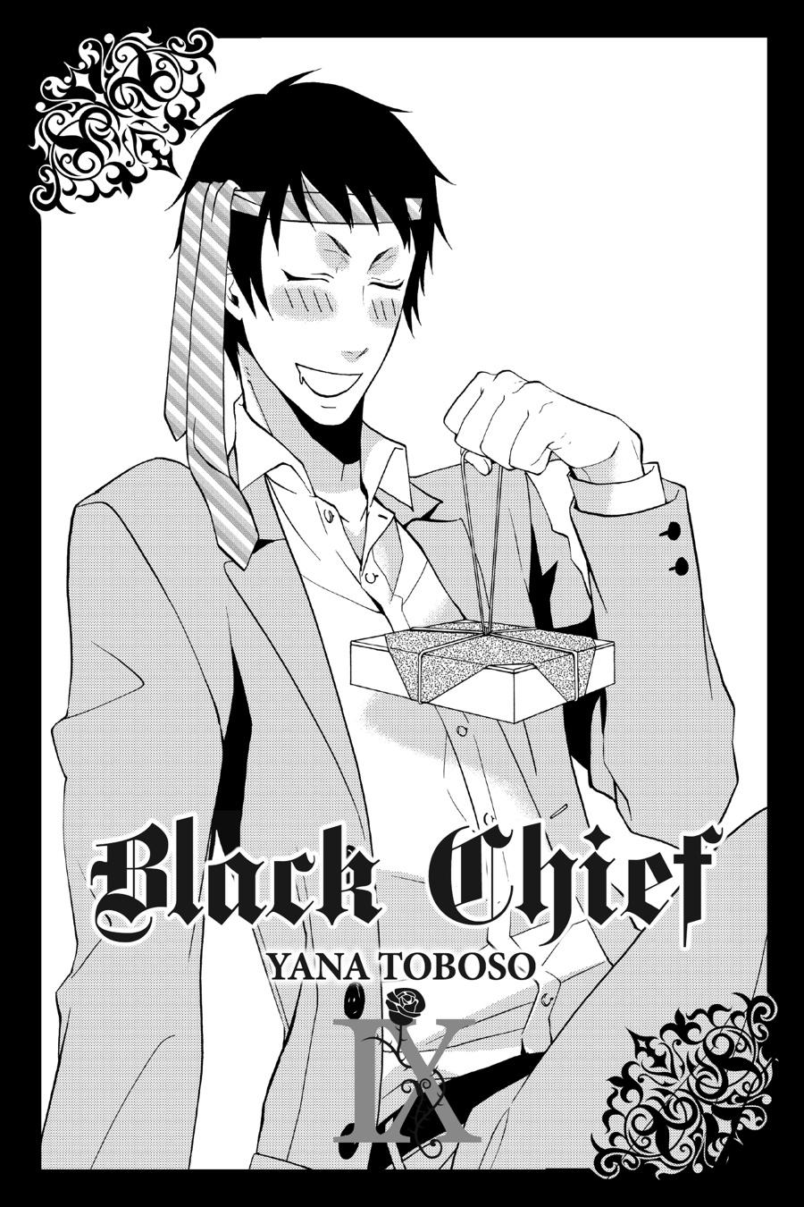 Black Butler Chap 42 - Next Chap 43