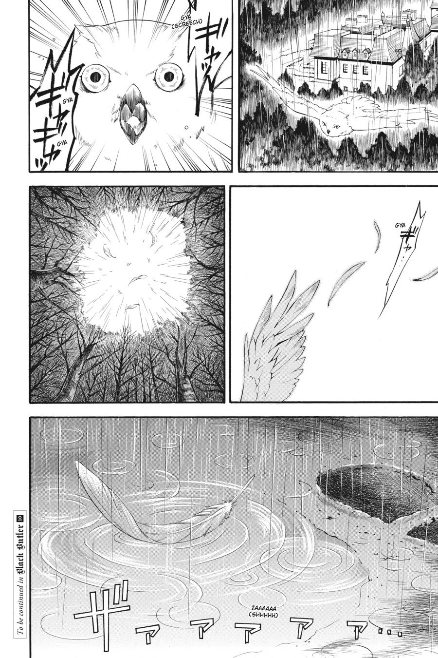 Black Butler Chap 42 - Next Chap 43