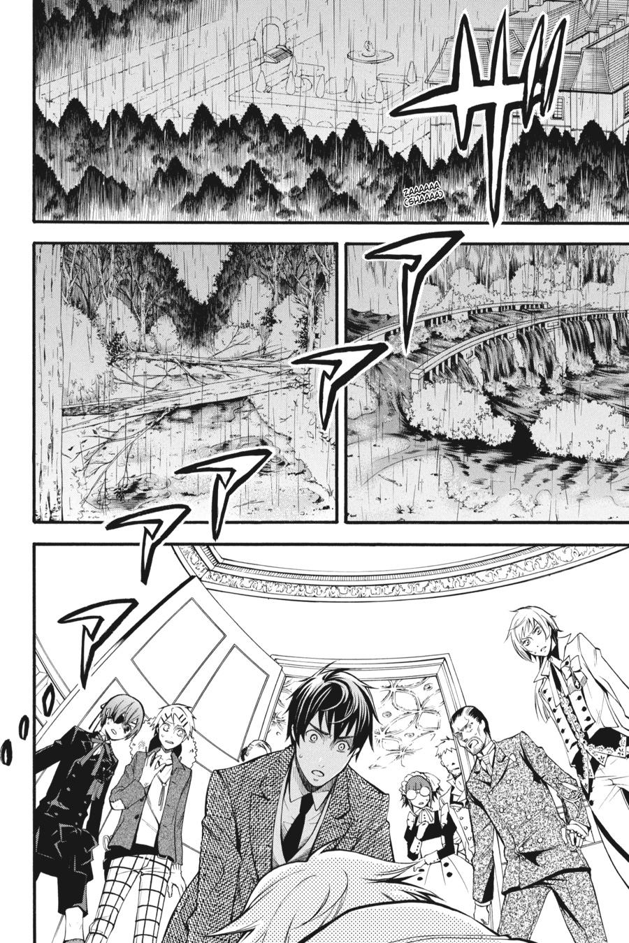 Black Butler Chap 43 - Next Chap 44