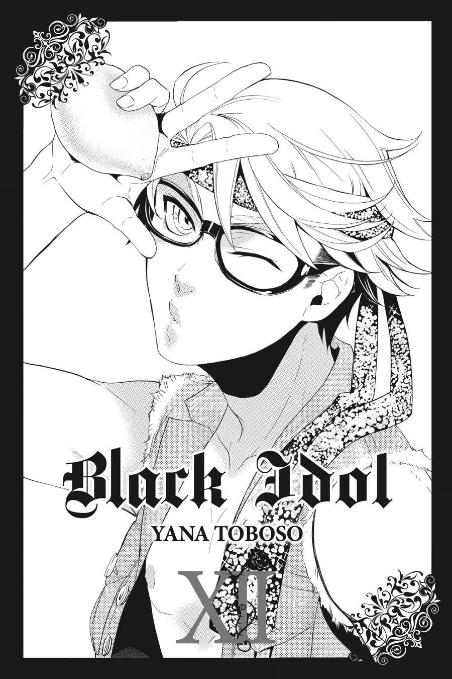 Black Butler Chap 57 - Next Chap 58