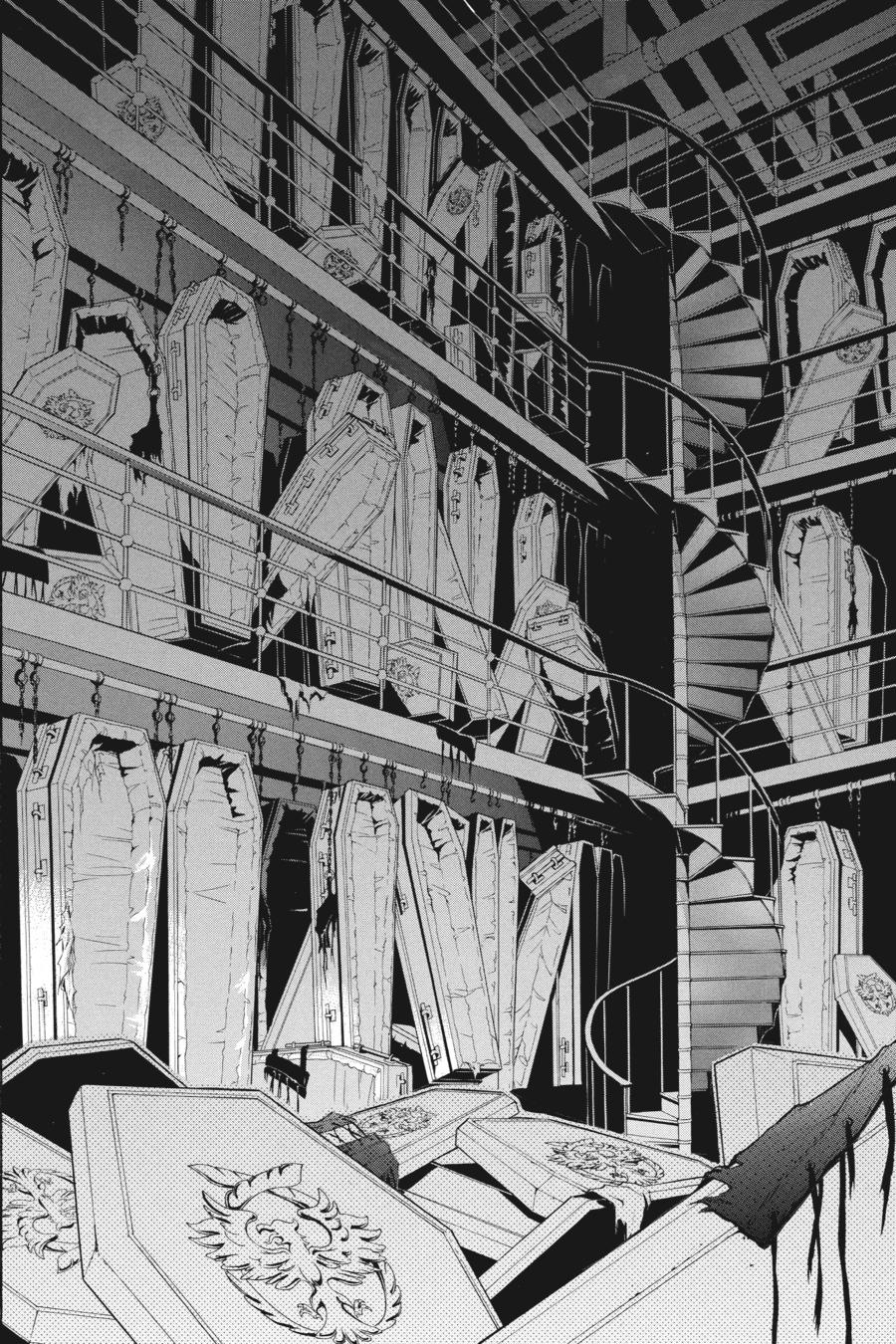Black Butler Chap 54 - Next Chap 55