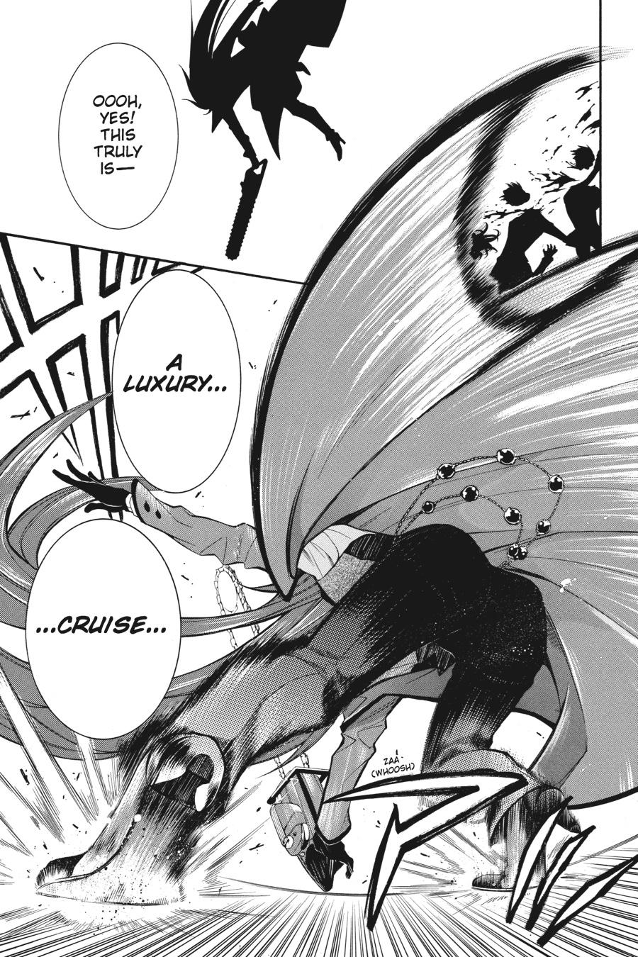 Black Butler Chap 55 - Next Chap 56