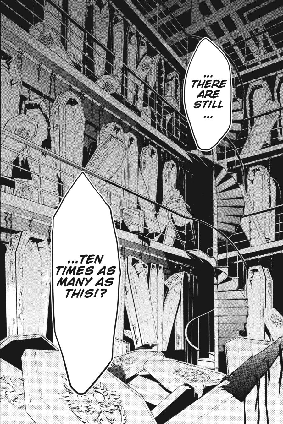 Black Butler Chap 55 - Next Chap 56