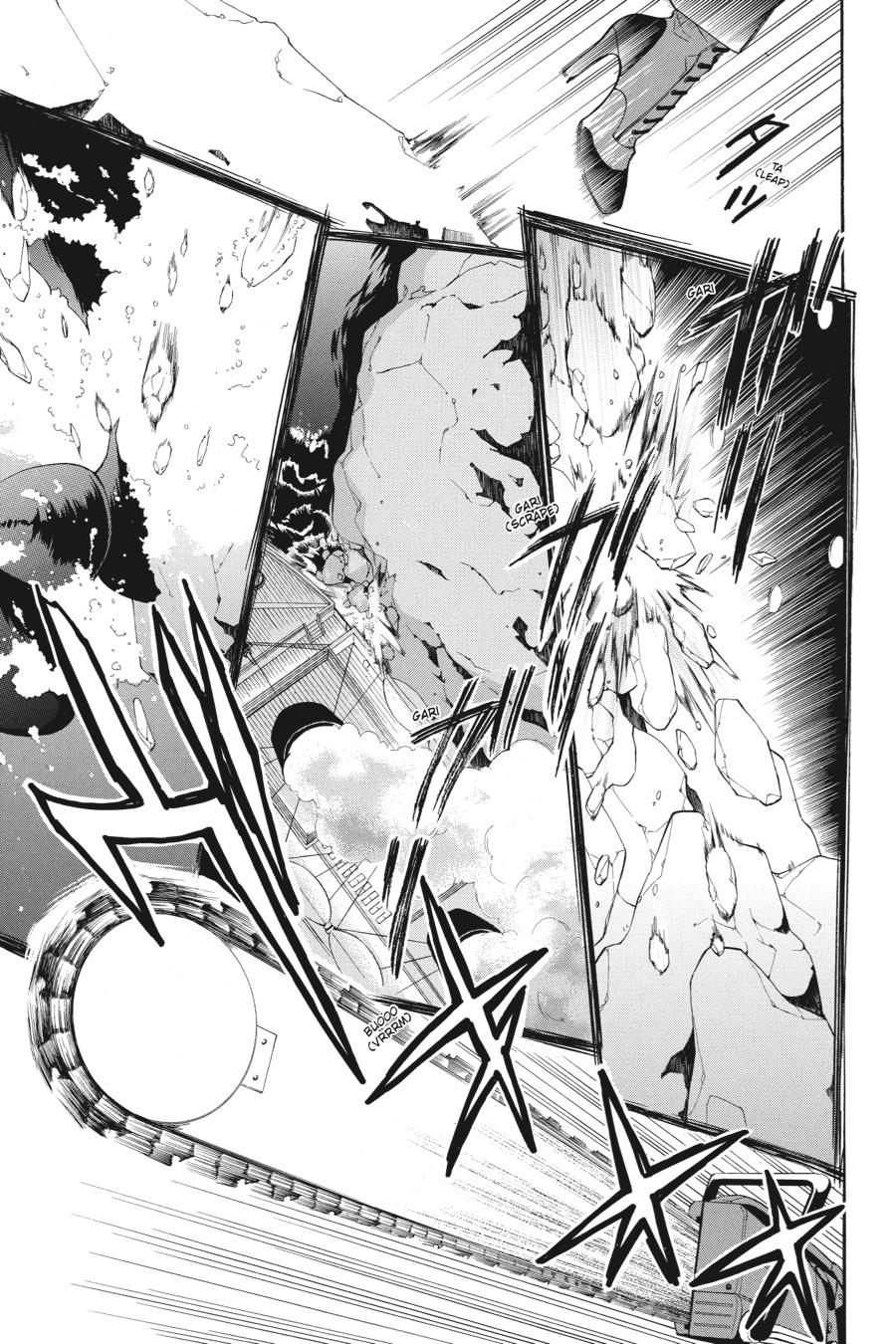 Black Butler Chap 55 - Next Chap 56