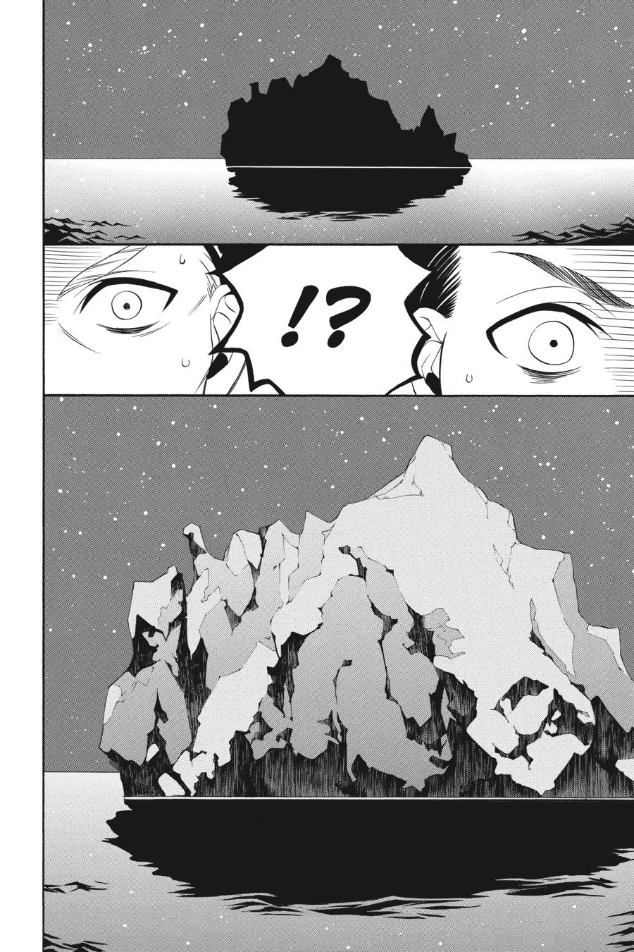 Black Butler Chap 55 - Next Chap 56