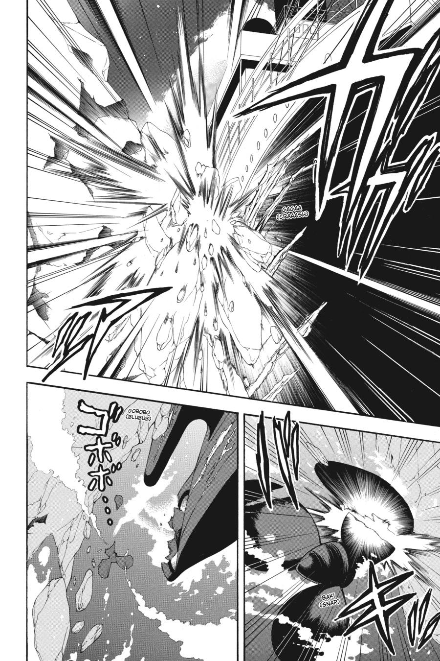 Black Butler Chap 56 - Next Chap 57