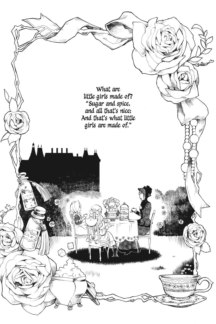 Black Butler Chap 58 - Next Chap 59