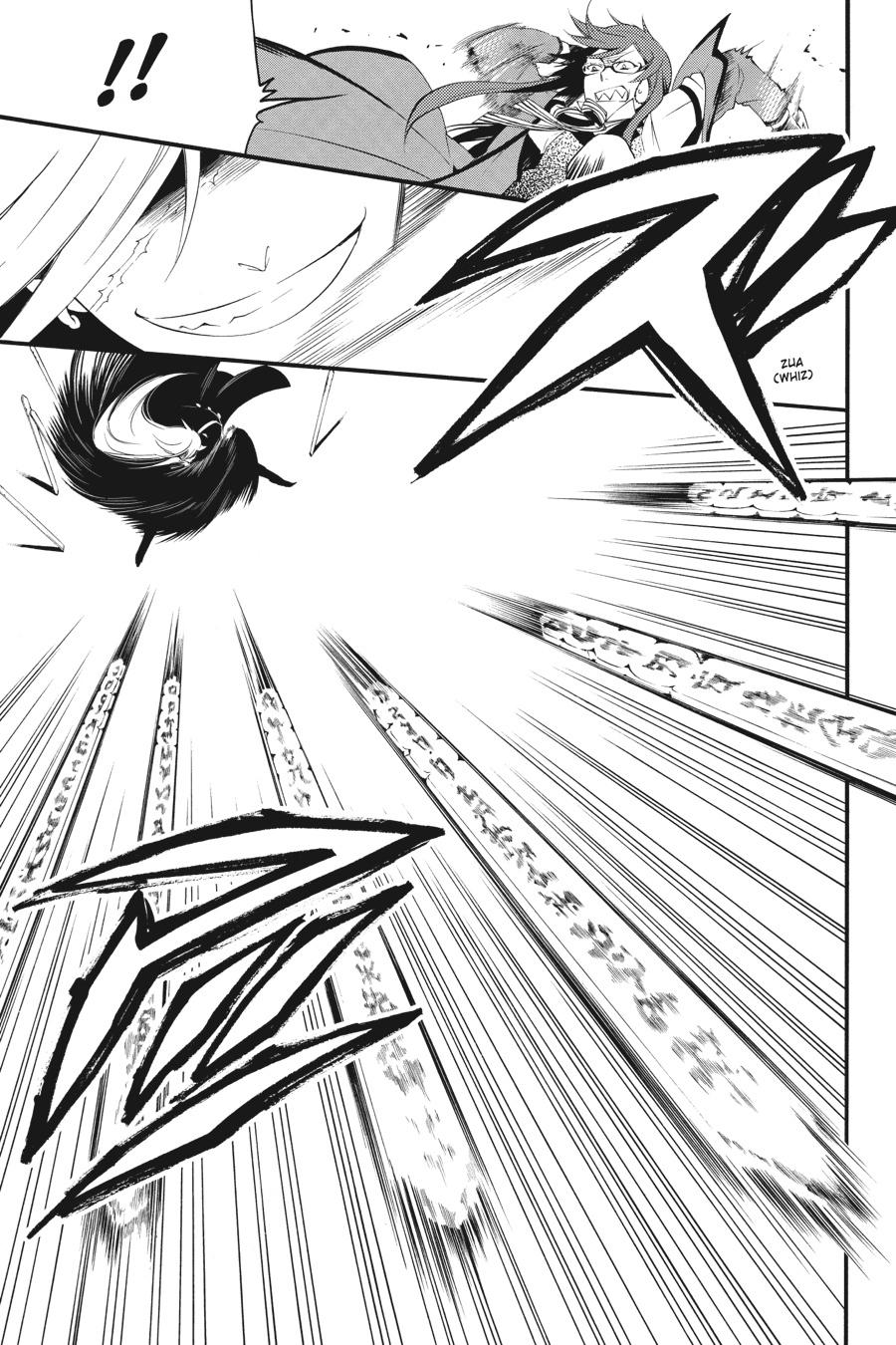 Black Butler Chap 59 - Next Chap 60