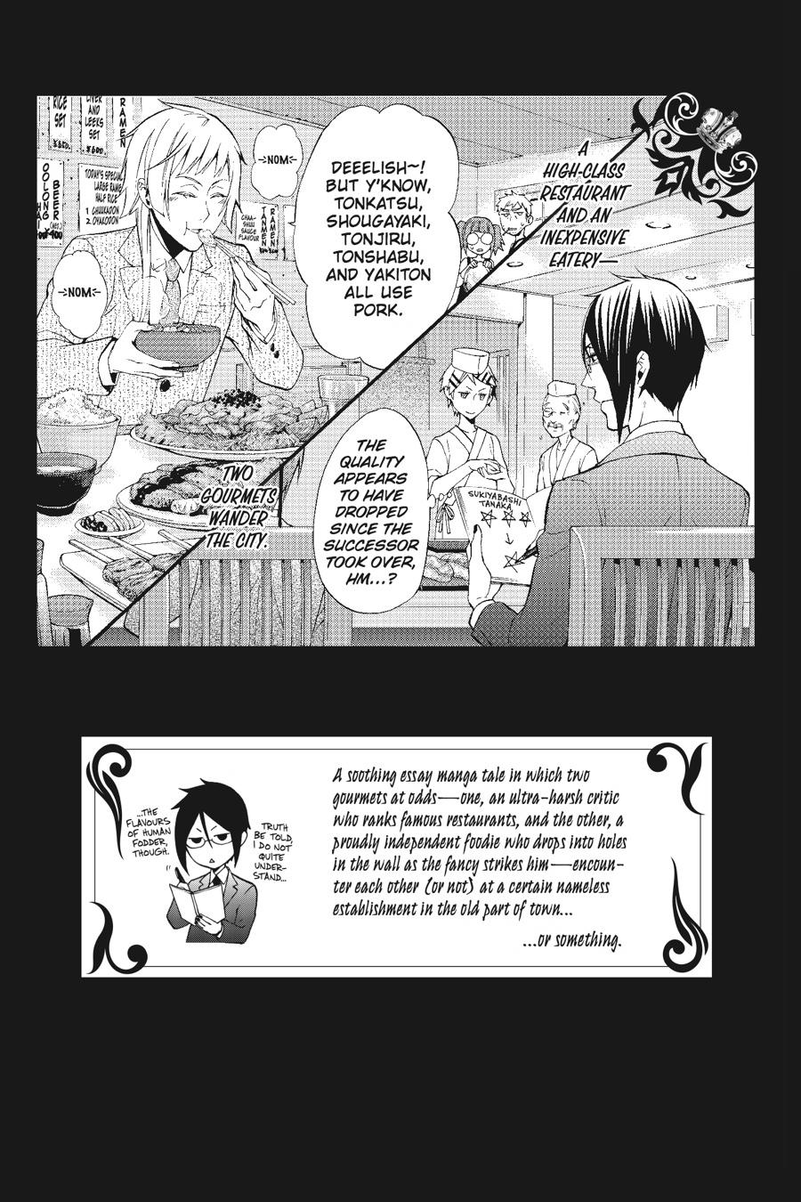 Black Butler Chap 52 - Next Chap 53