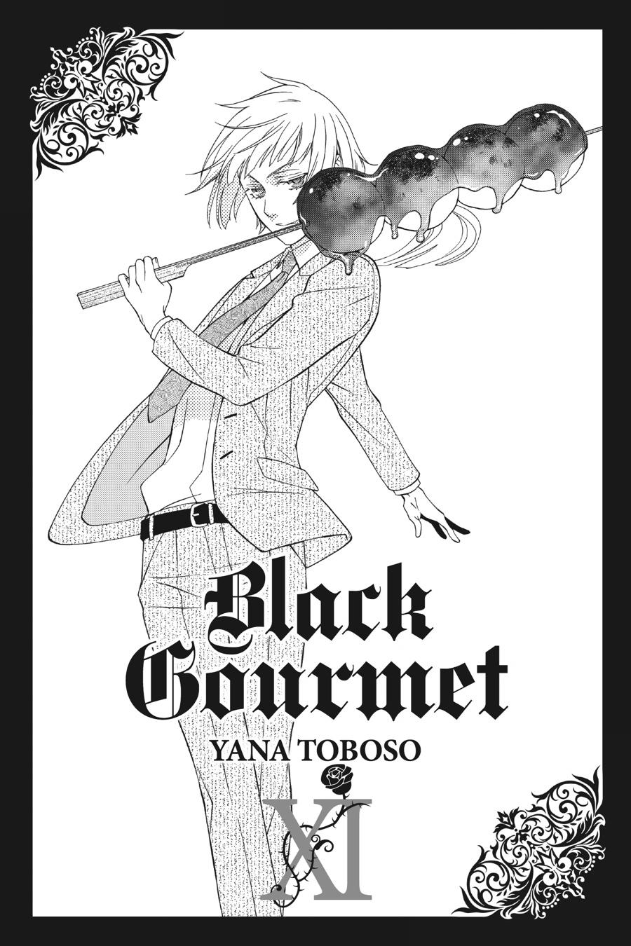 Black Butler Chap 52 - Next Chap 53