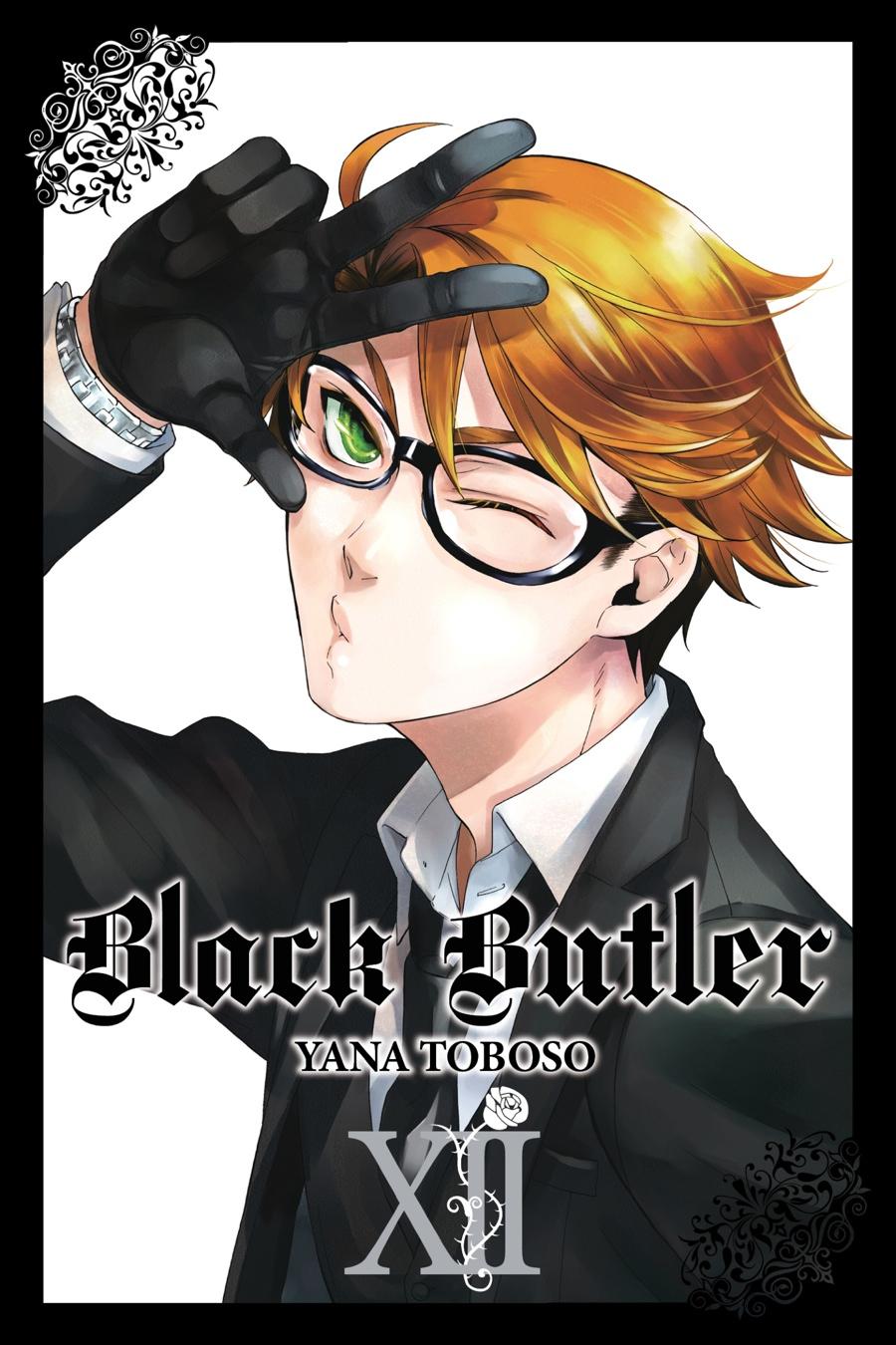 Black Butler Chap 53 - Next Chap 54