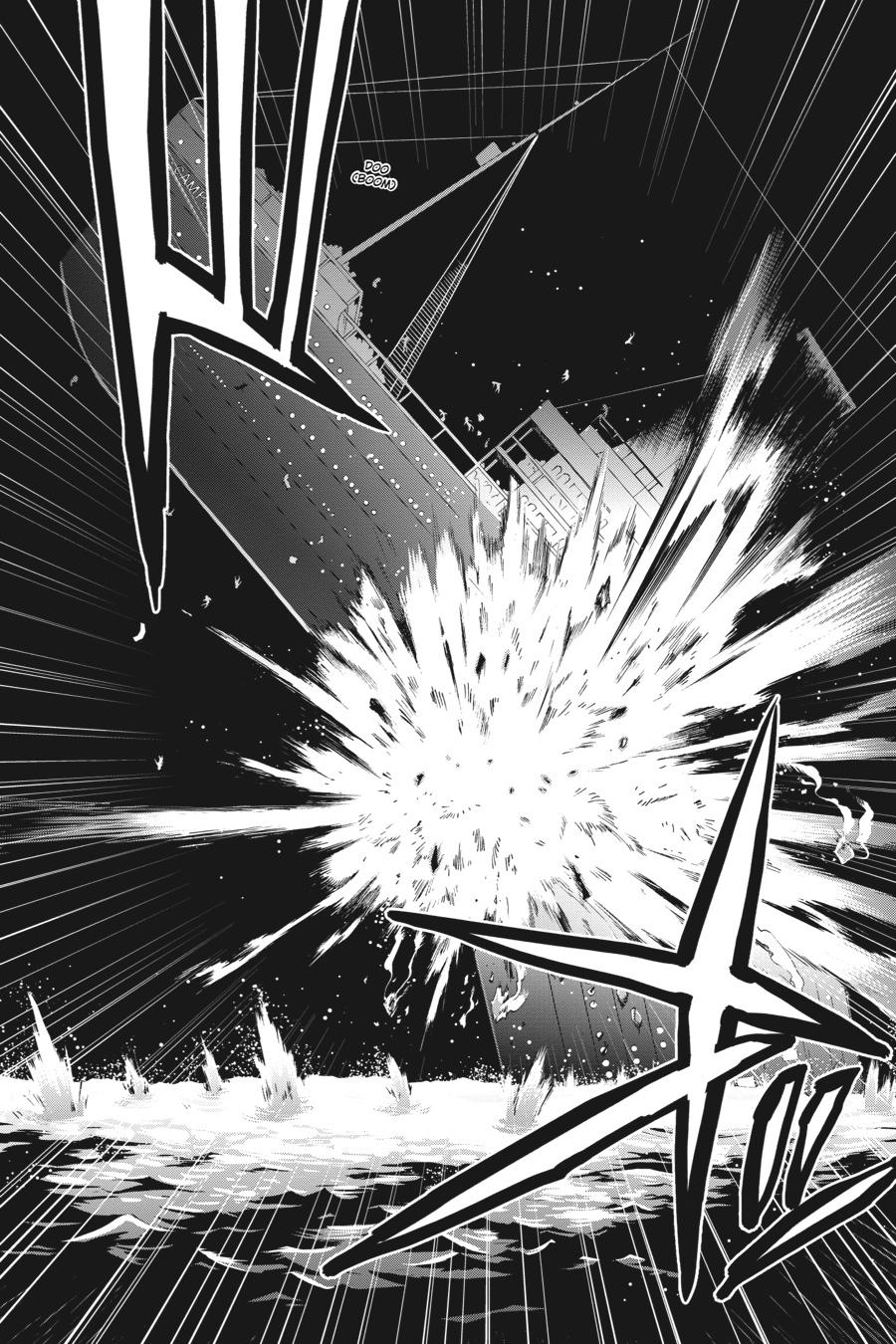 Black Butler Chap 64 - Next Chap 65