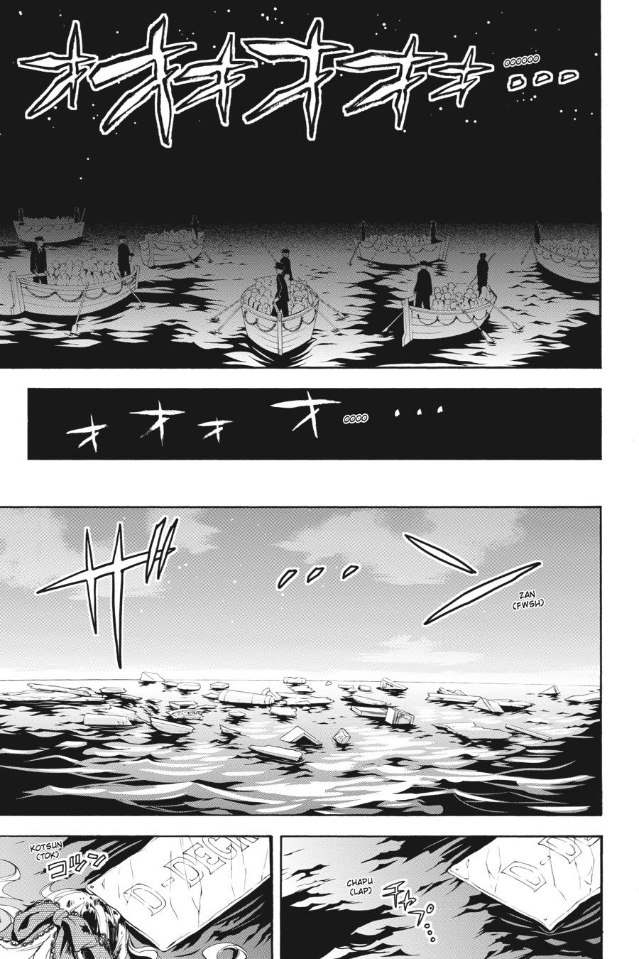 Black Butler Chap 65 - Next Chap 66