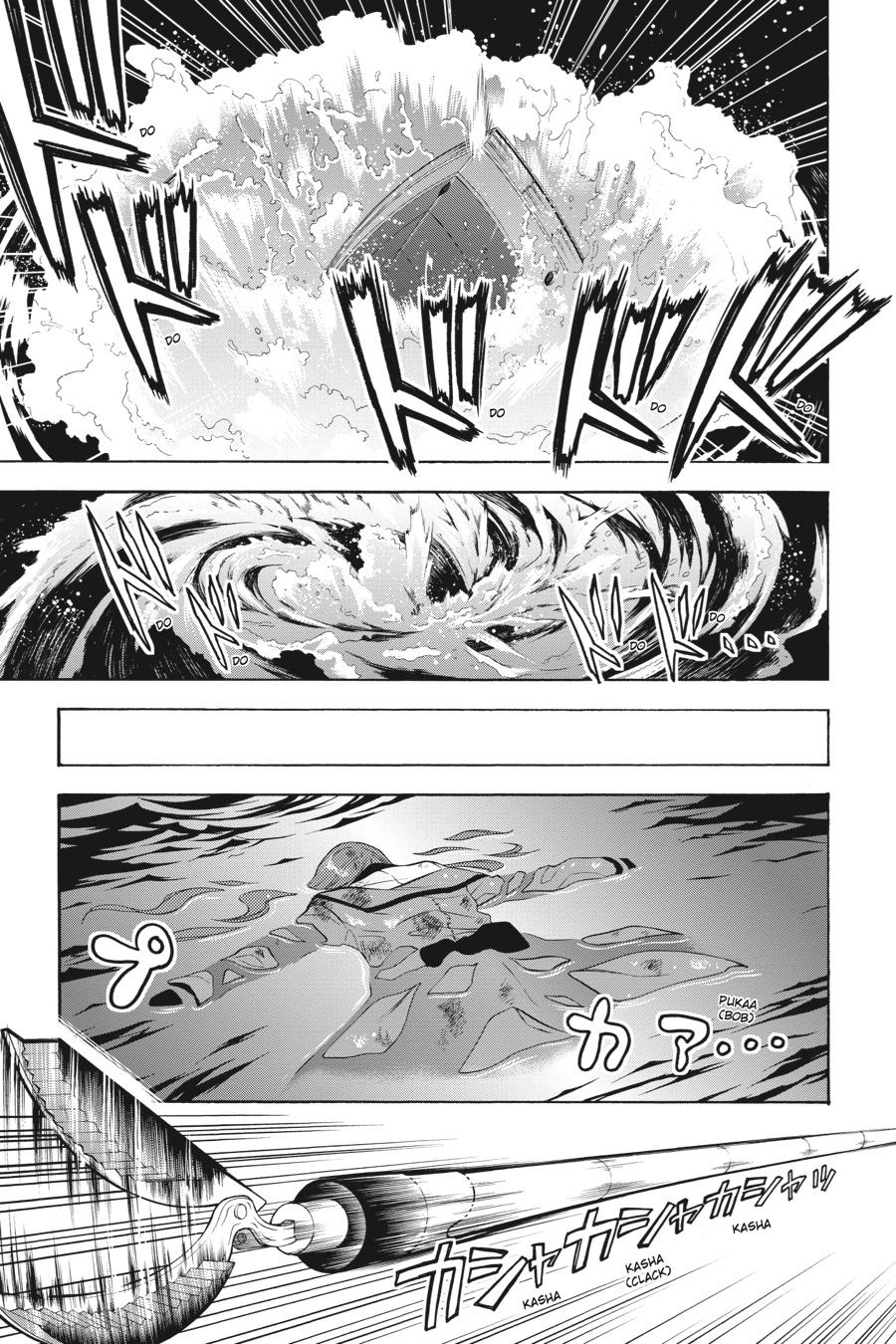 Black Butler Chap 65 - Next Chap 66