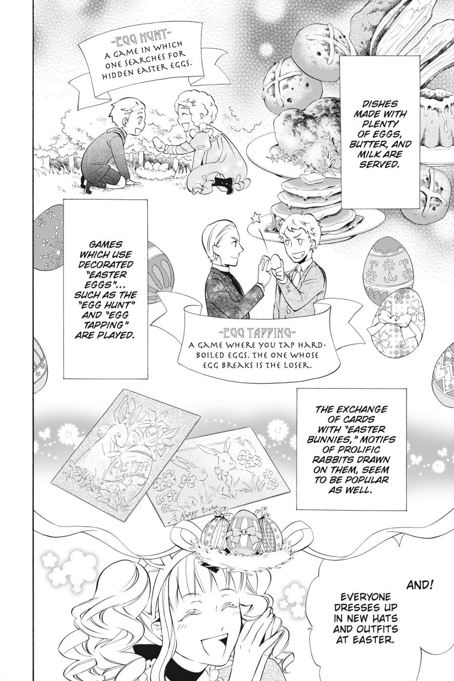 Black Butler Chap 66 - Next Chap 67