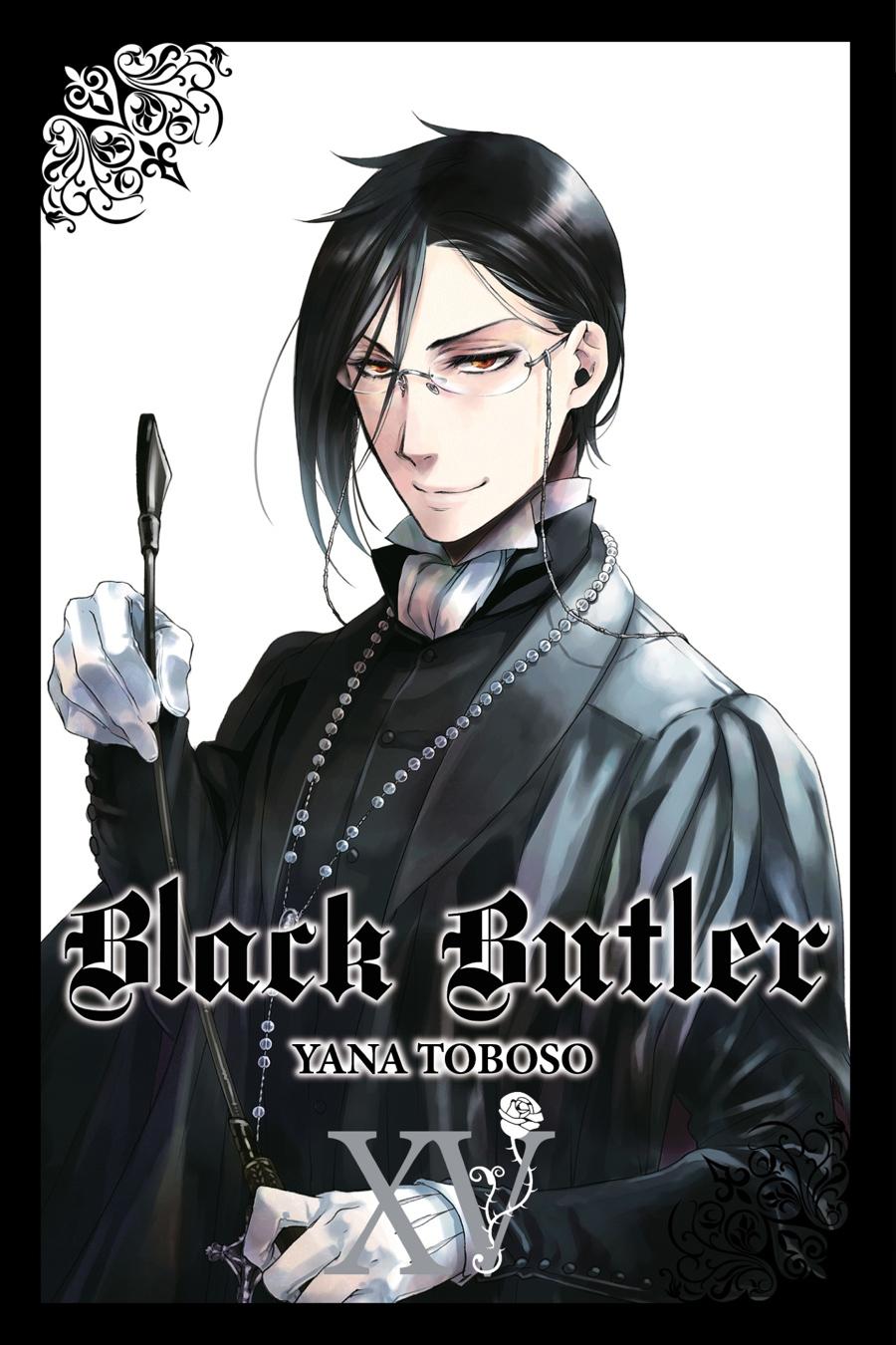 Black Butler Chap 68 - Next Chap 69