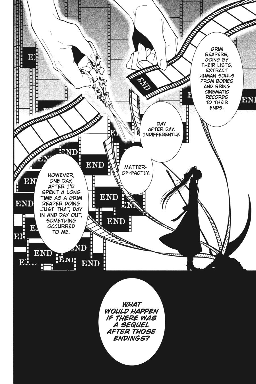 Black Butler Chap 60 - Next Chap 61