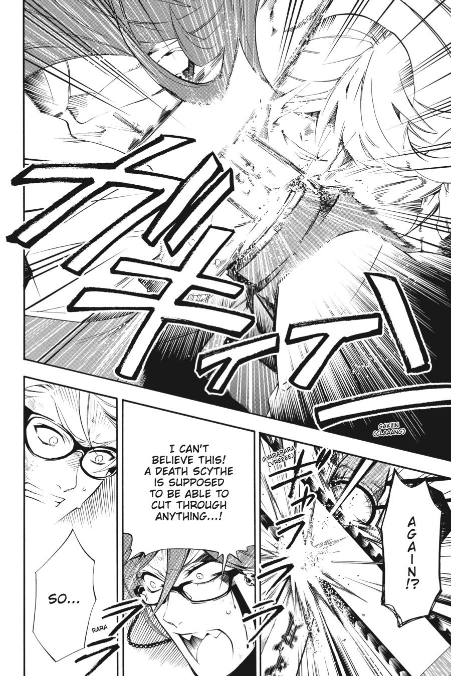 Black Butler Chap 61 - Next Chap 62