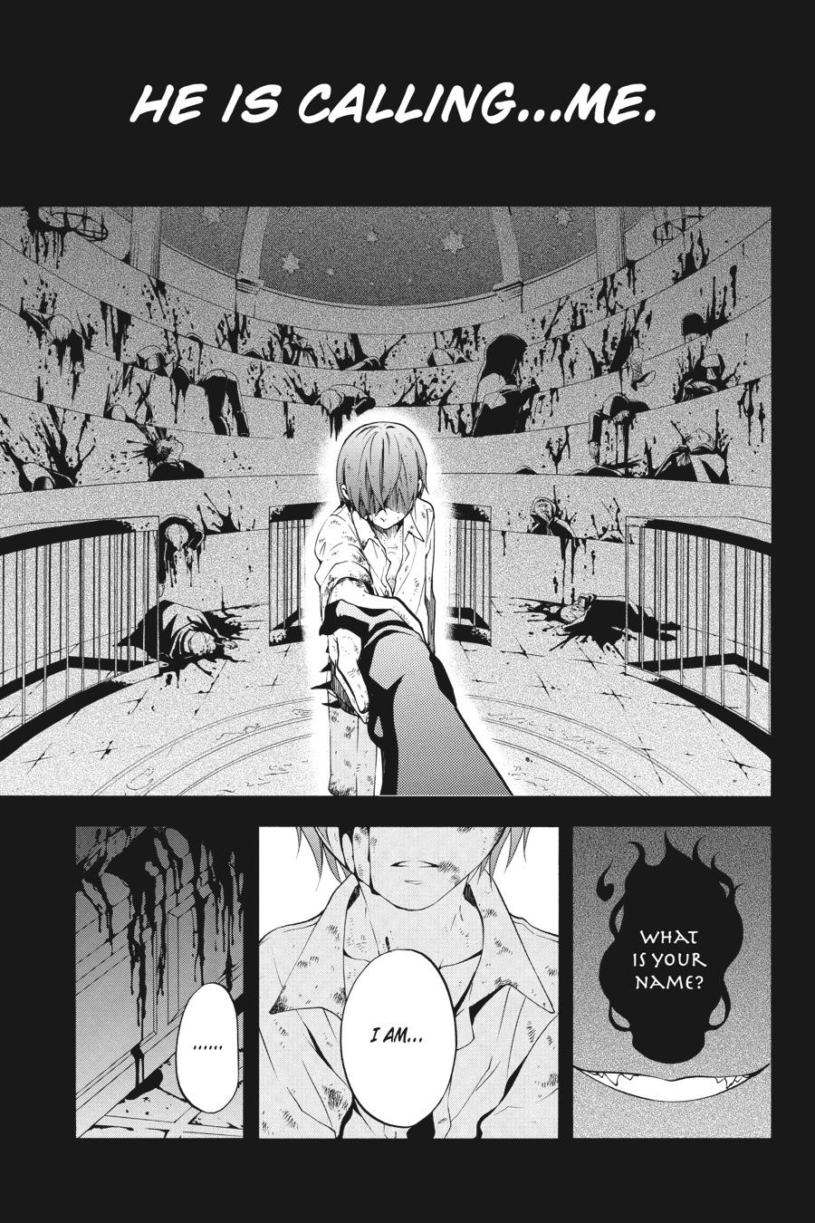 Black Butler Chap 61 - Next Chap 62