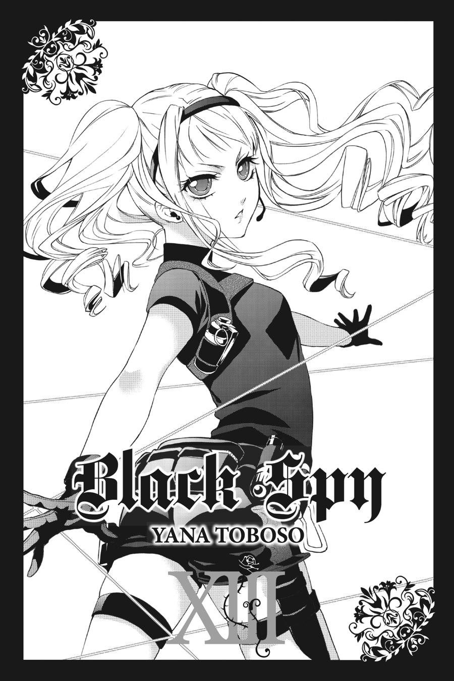 Black Butler Chap 62 - Next Chap 63