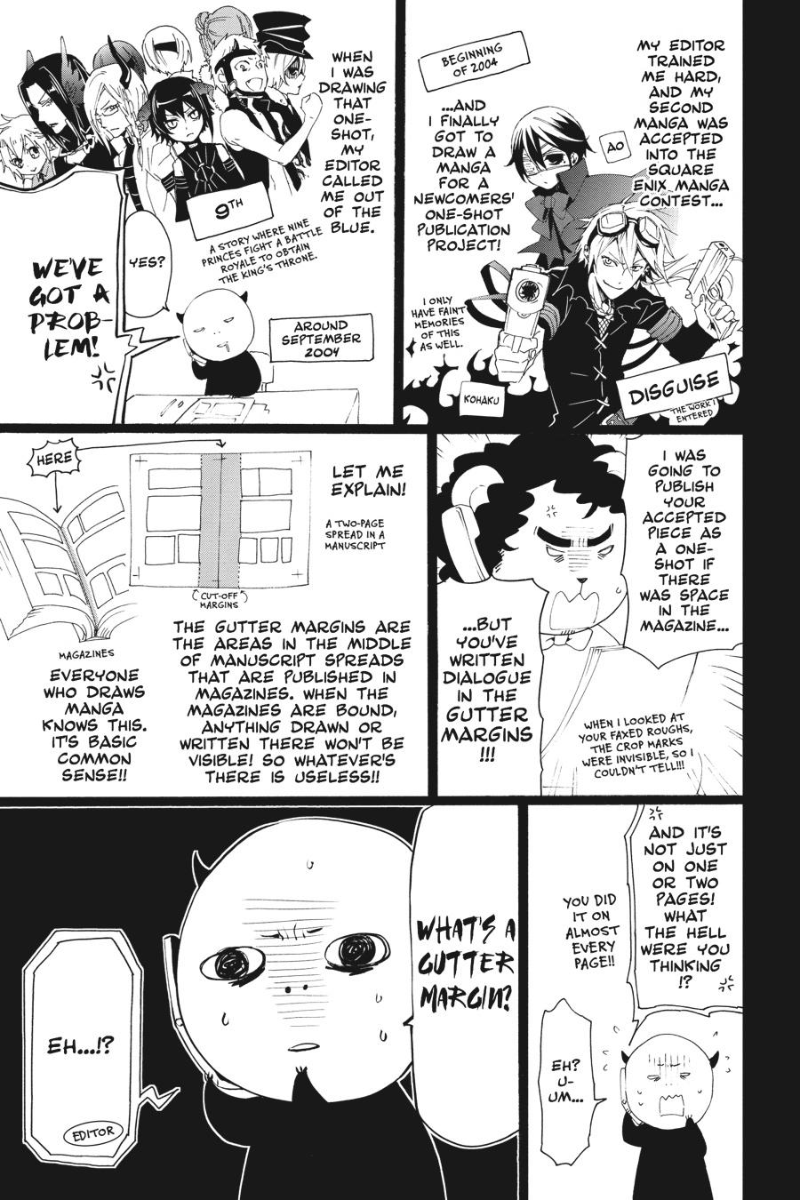 Black Butler Chap 62 - Next Chap 63
