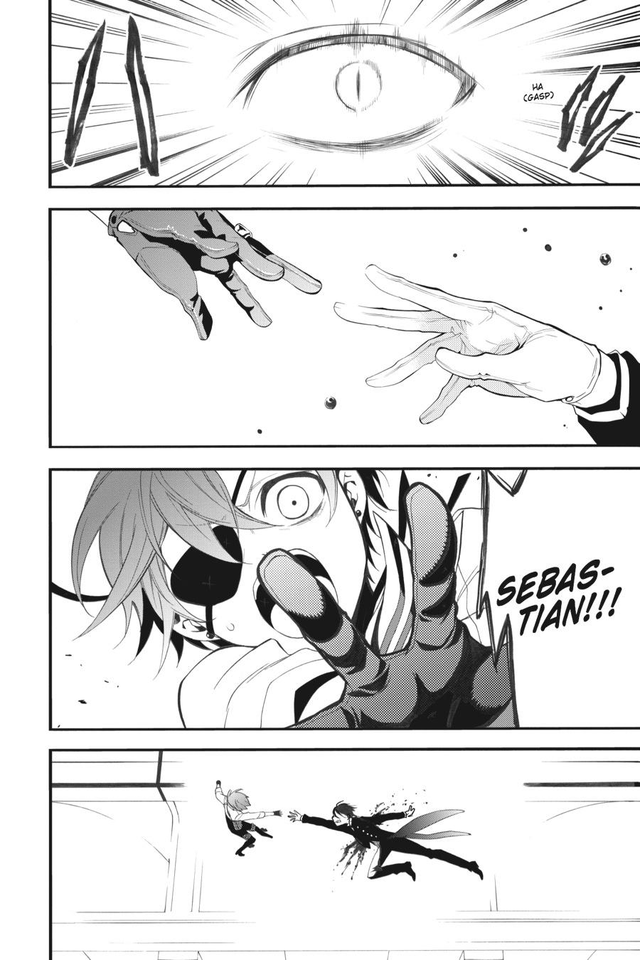Black Butler Chap 63 - Next Chap 64