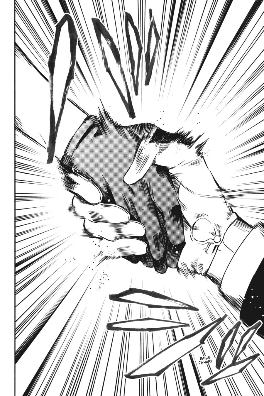 Black Butler Chap 63 - Next Chap 64