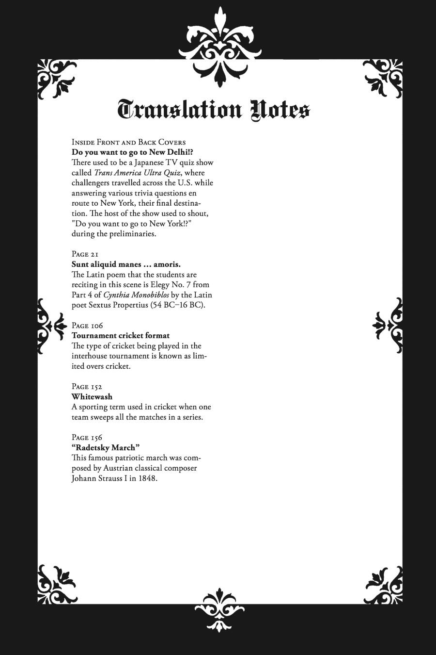 Black Butler Chap 77 - Next Chap 78