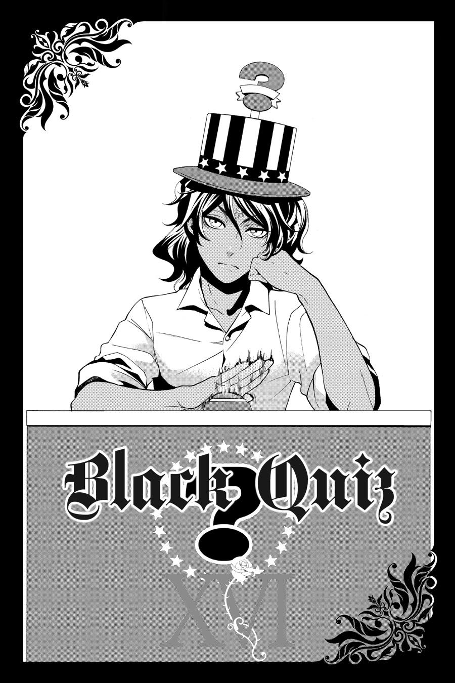 Black Butler Chap 77 - Next Chap 78