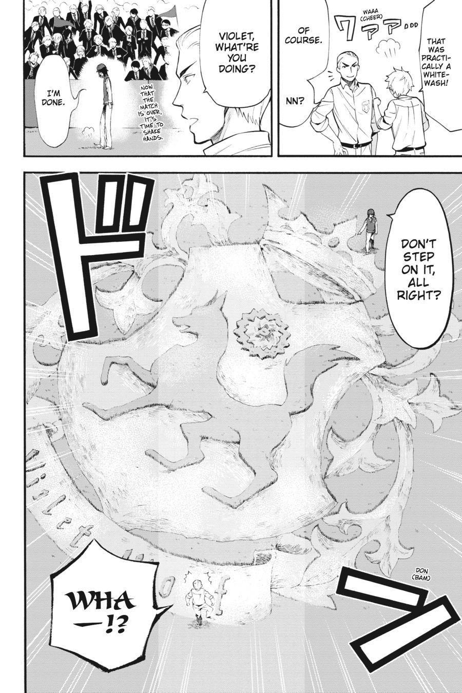 Black Butler Chap 77 - Next Chap 78