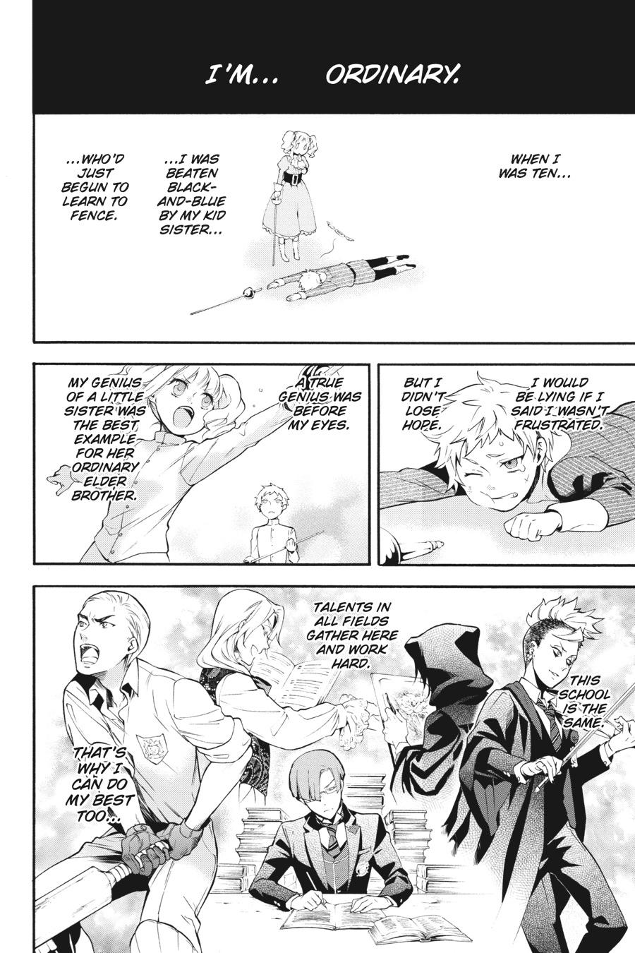 Black Butler Chap 77 - Next Chap 78