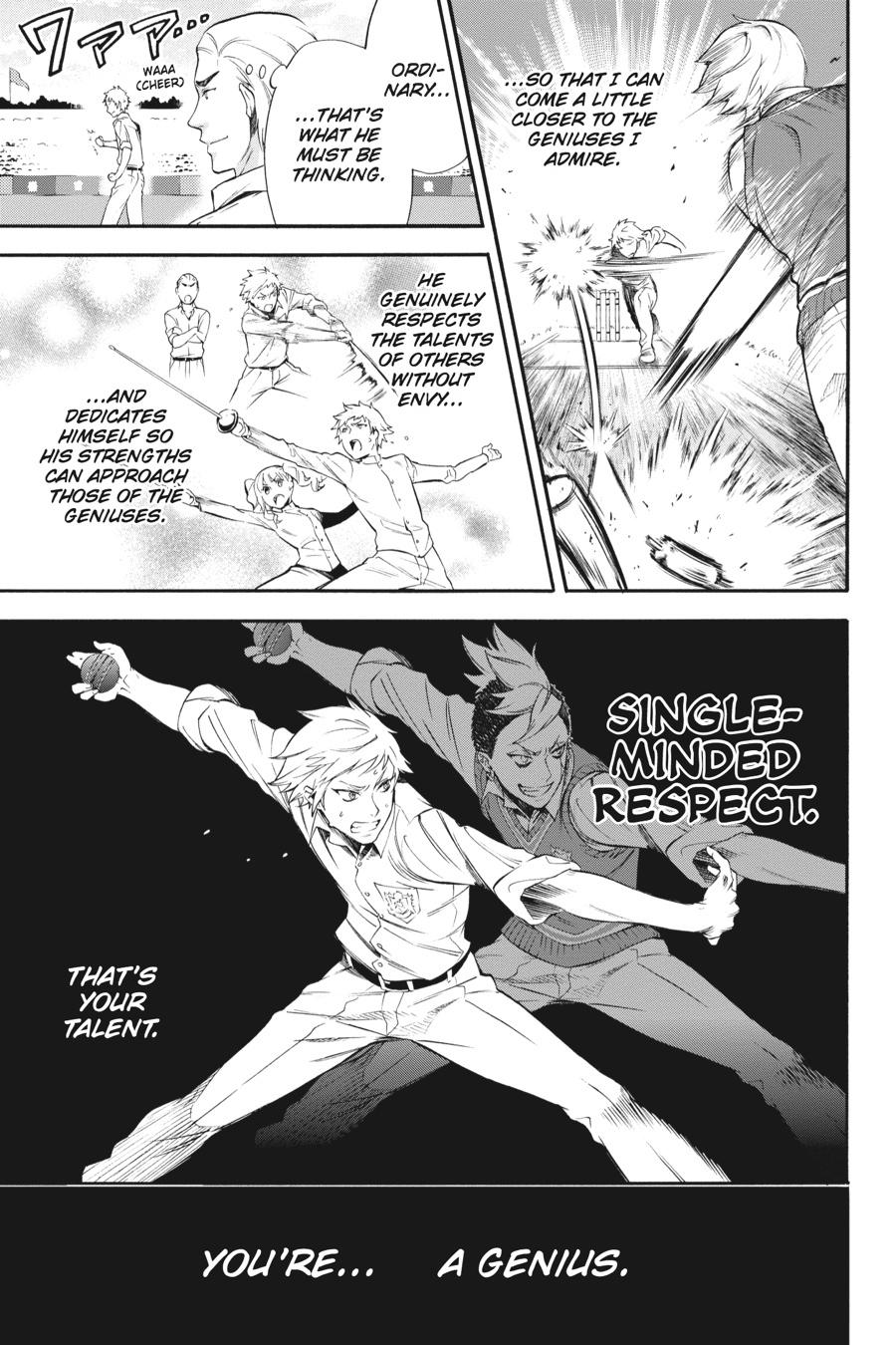 Black Butler Chap 77 - Next Chap 78