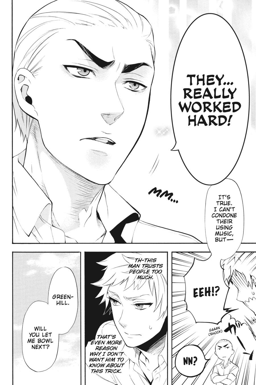 Black Butler Chap 77 - Next Chap 78