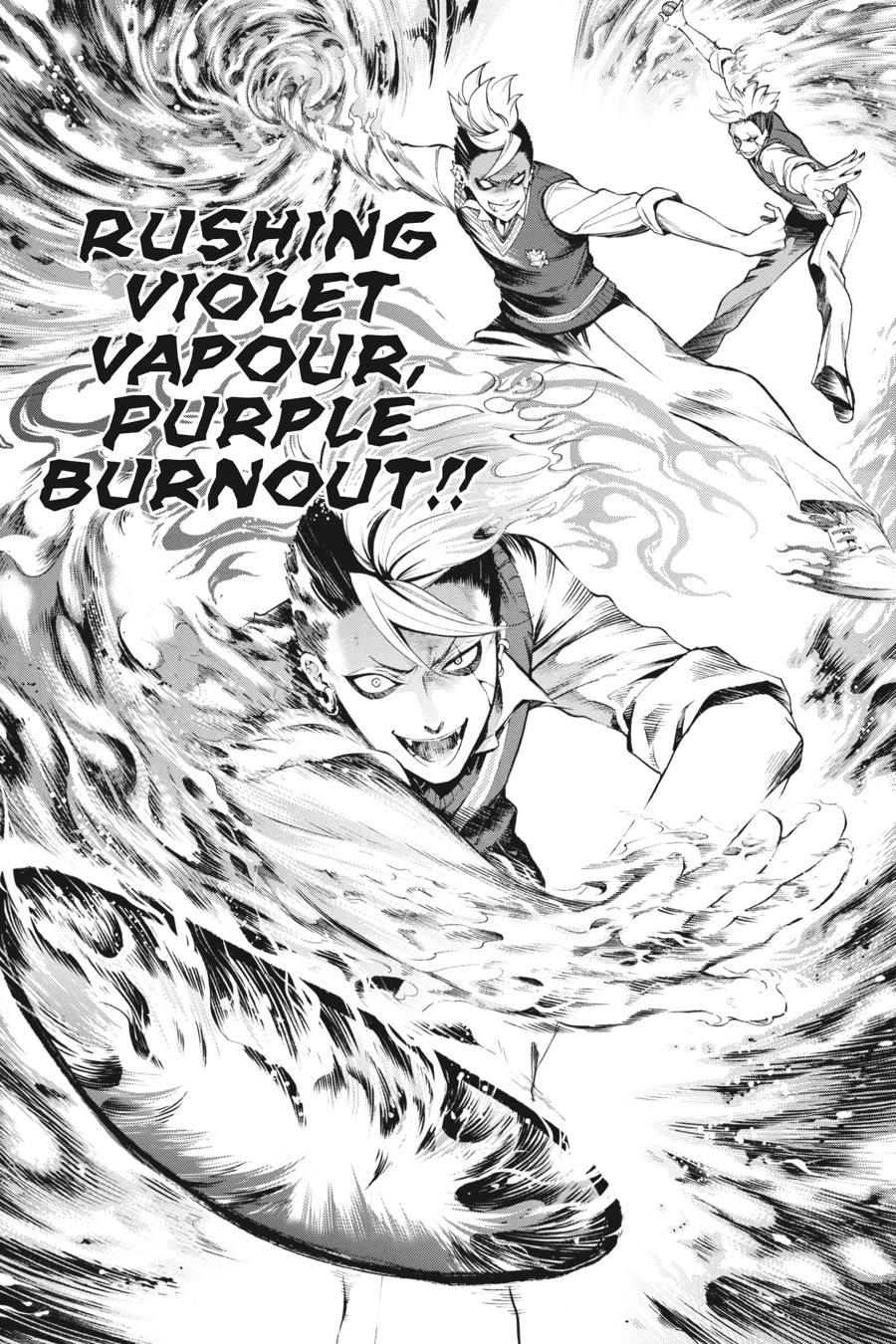 Black Butler Chap 77 - Next Chap 78